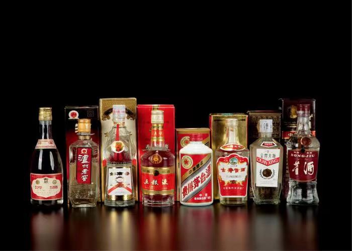 图木舒克老酒储存的方法